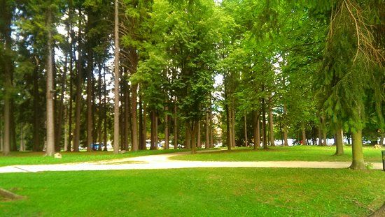 Parco Brigata Regina